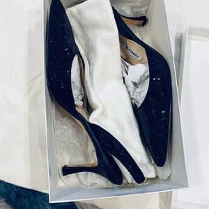 Manolo Blahnik Shoes